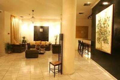 آرت هتل آتن