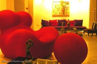 آرت هتل آتن