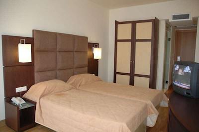 آریون آتن هتل