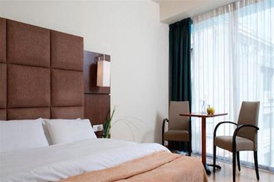 آریون آتن هتل