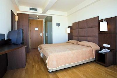 آریون آتن هتل