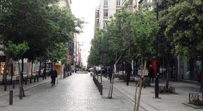 آریون آتن هتل