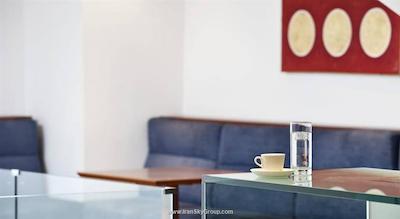 آریون آتن هتل