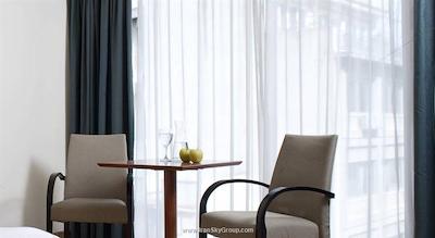 آریون آتن هتل