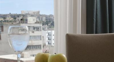 آریون آتن هتل