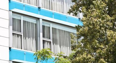 آریون آتن هتل