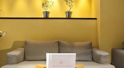 آریون آتن هتل