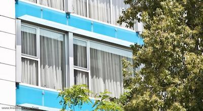 آریون آتن هتل