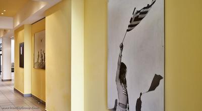 آریون آتن هتل