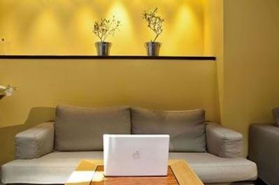 آریون آتن هتل