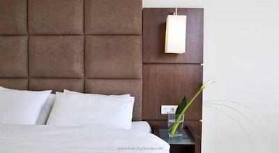 آریون آتن هتل