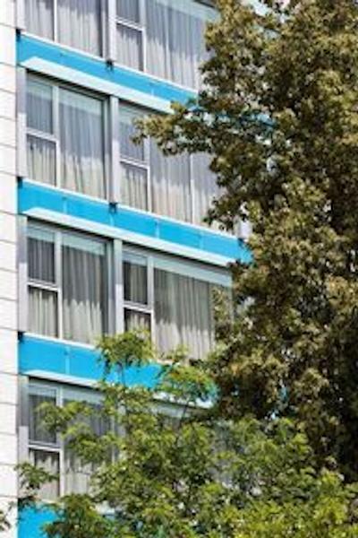 آریون آتن هتل