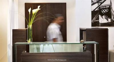 آریون آتن هتل