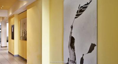 آریون آتن هتل