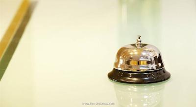 آریون آتن هتل