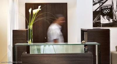 آریون آتن هتل