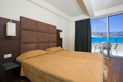 آریون آتن هتل