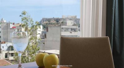 آریون آتن هتل