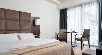 آریون آتن هتل