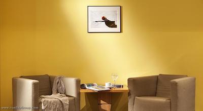 آریون آتن هتل