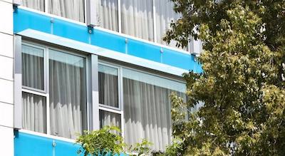 آریون آتن هتل