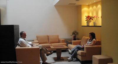 آریون آتن هتل