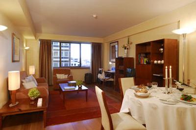 آلتیس سوئیتس