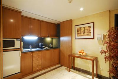 آلتیس سوئیتس