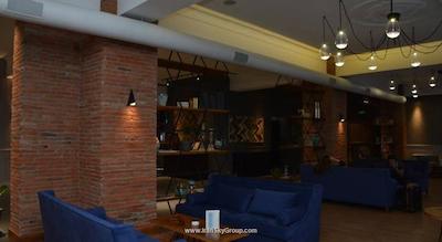 بست وسترن تبیلیسی آرت هتل