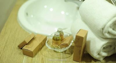 بست وسترن تبیلیسی آرت هتل