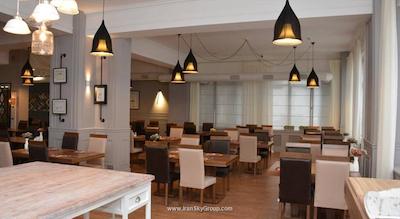 بست وسترن تبیلیسی آرت هتل