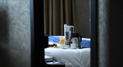 بست وسترن تبیلیسی آرت هتل