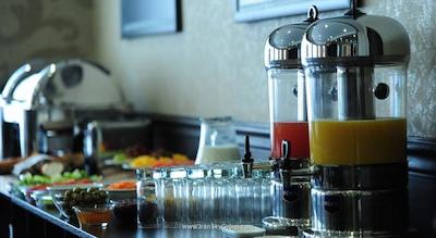 بست وسترن تبیلیسی آرت هتل