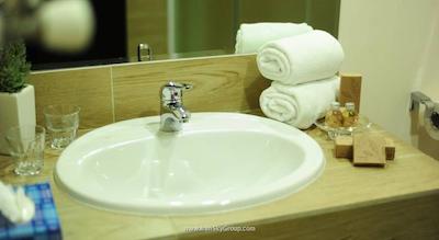 بست وسترن تبیلیسی آرت هتل