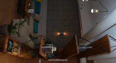 بست وسترن تبیلیسی آرت هتل