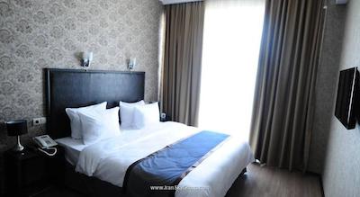 بست وسترن تبیلیسی آرت هتل