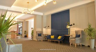 بست وسترن تبیلیسی آرت هتل