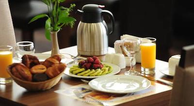 بست وسترن تبیلیسی آرت هتل