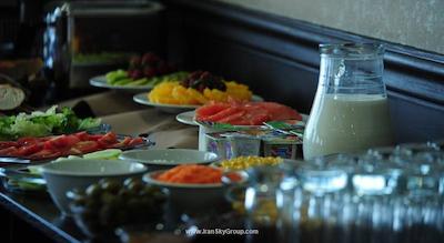 بست وسترن تبیلیسی آرت هتل