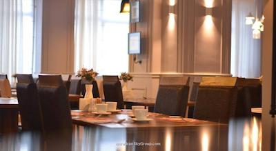 بست وسترن تبیلیسی آرت هتل