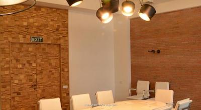 بست وسترن تبیلیسی آرت هتل