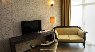 بست وسترن تبیلیسی آرت هتل