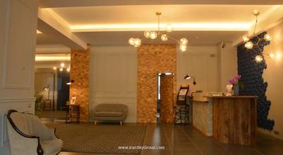 بست وسترن تبیلیسی آرت هتل