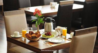 بست وسترن تبیلیسی آرت هتل