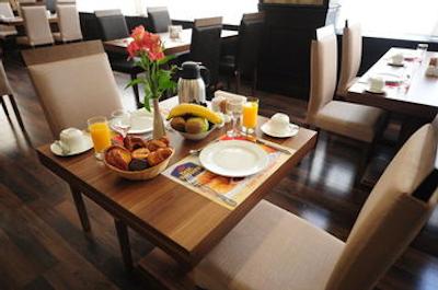 بست وسترن تبیلیسی آرت هتل