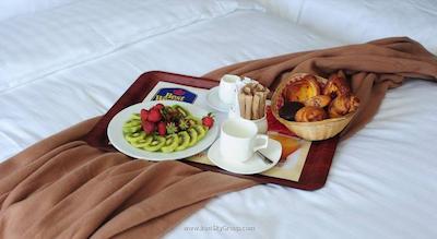 بست وسترن تبیلیسی آرت هتل