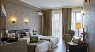 بست وسترن تبیلیسی آرت هتل