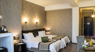 بست وسترن تبیلیسی آرت هتل