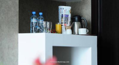 بست وسترن تبیلیسی آرت هتل