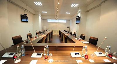 بست وسترن تبیلیسی آرت هتل